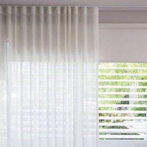 store sheer