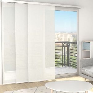 store japonais blanc
