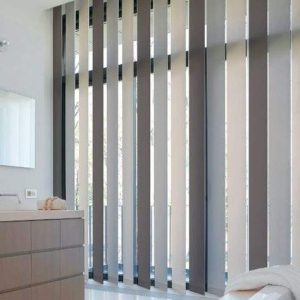 store vertical couleur