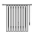 store vertical sheer