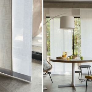 store japonais blanc
