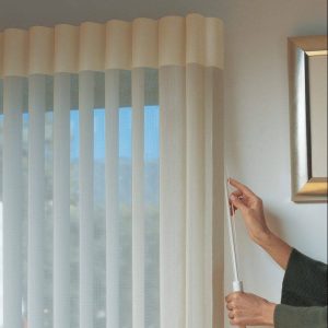 store sheer